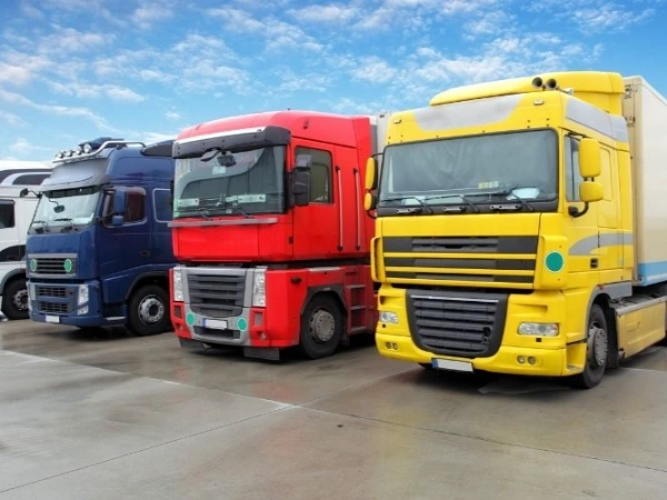 Ankara Çandır Nakliye